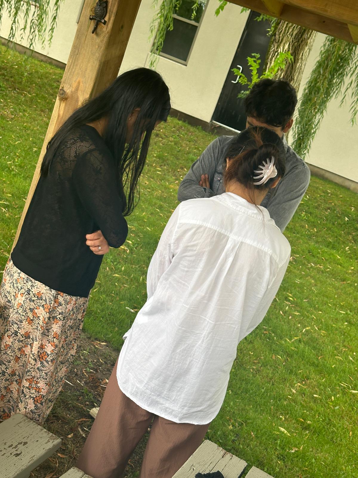 Teachers